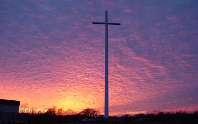 Central Assembly Of God