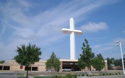 Immanuel Baptist Church