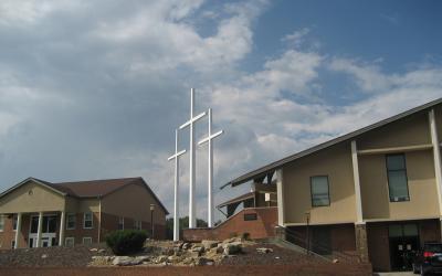 The Crossings Church