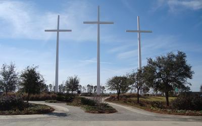 Bethany World Prayer Center - Baton Rogue, Louisiana