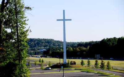 Gardendale's First Baptist - Gardendale, Alabama